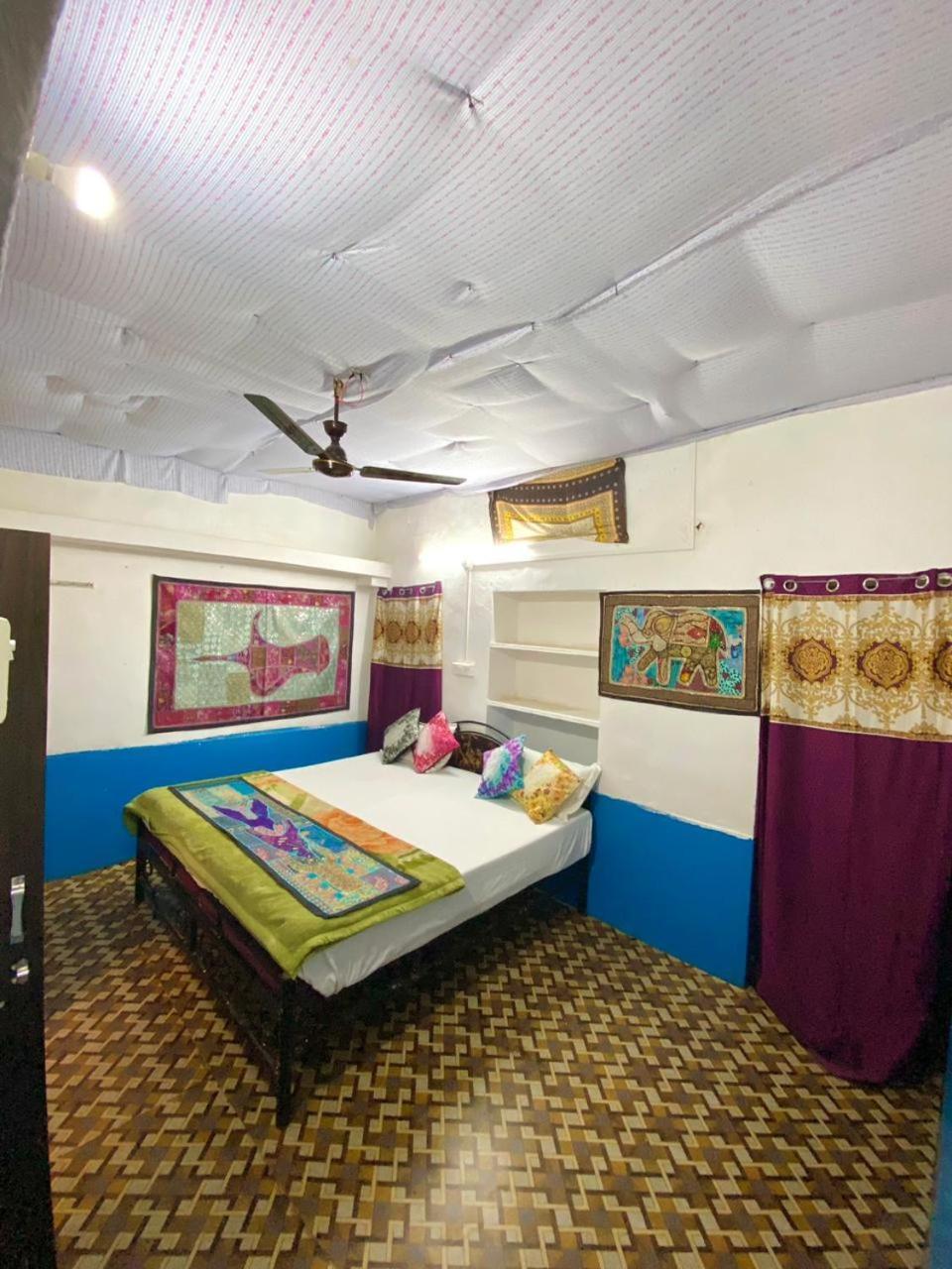 Mirvana Guest House & Camel Safari Jaisalmer Eksteriør bilde
