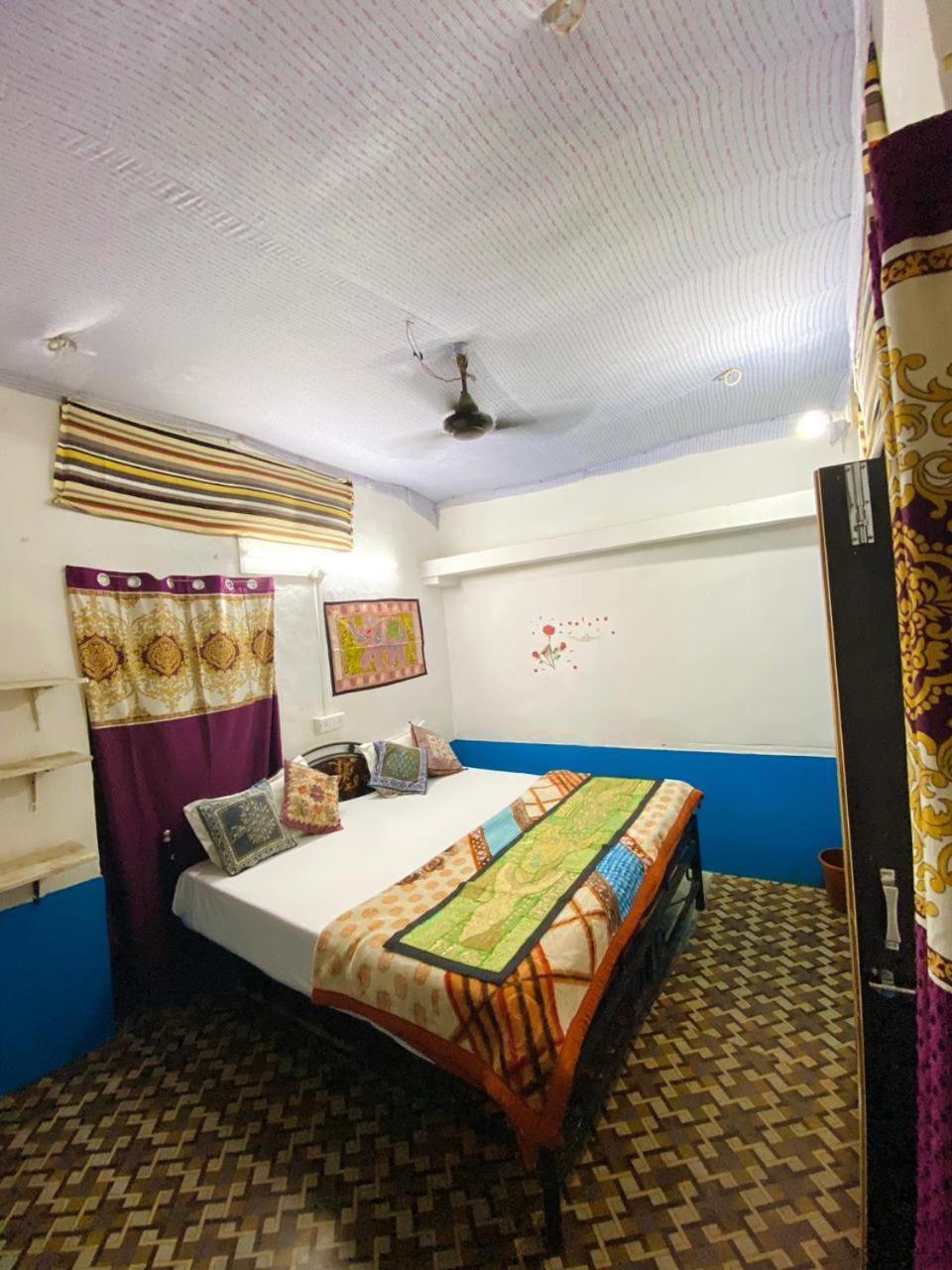 Mirvana Guest House & Camel Safari Jaisalmer Eksteriør bilde